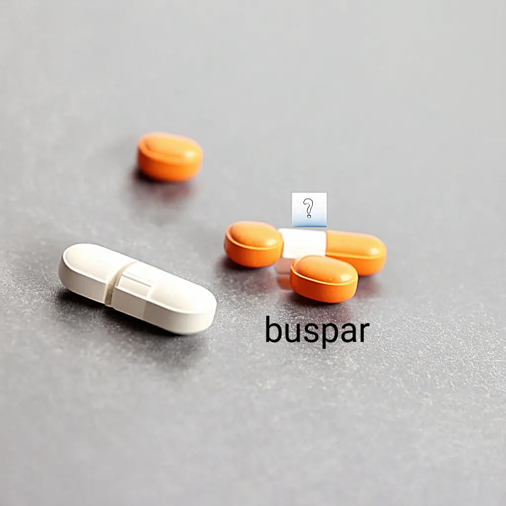 Buspar